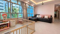 Blk 162C Rivervale Delta (Sengkang), HDB 5 Rooms #595758671